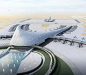 Abu Dhabi International Airport