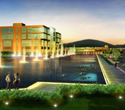 Dragon Spring Resort