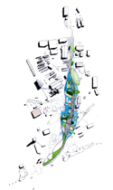 Aluvial Site Plan